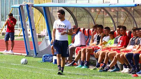 Fontana: "Salernitana nel gruppo B? Precedente pericoloso. Sul mercato dei granata..."