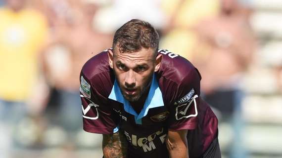 TuttoSalernitana - Della Rocca: "Non mi aspettavo questa situazione, la colpa non è solo del ds. Serve uno zoccolo duro italiano"