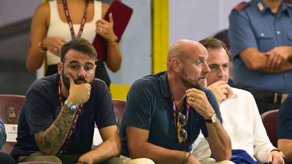 De Marco (FIGC): "In B mi è piaciuto il mercato di Salernitana, Sampdoria e Catanzaro"