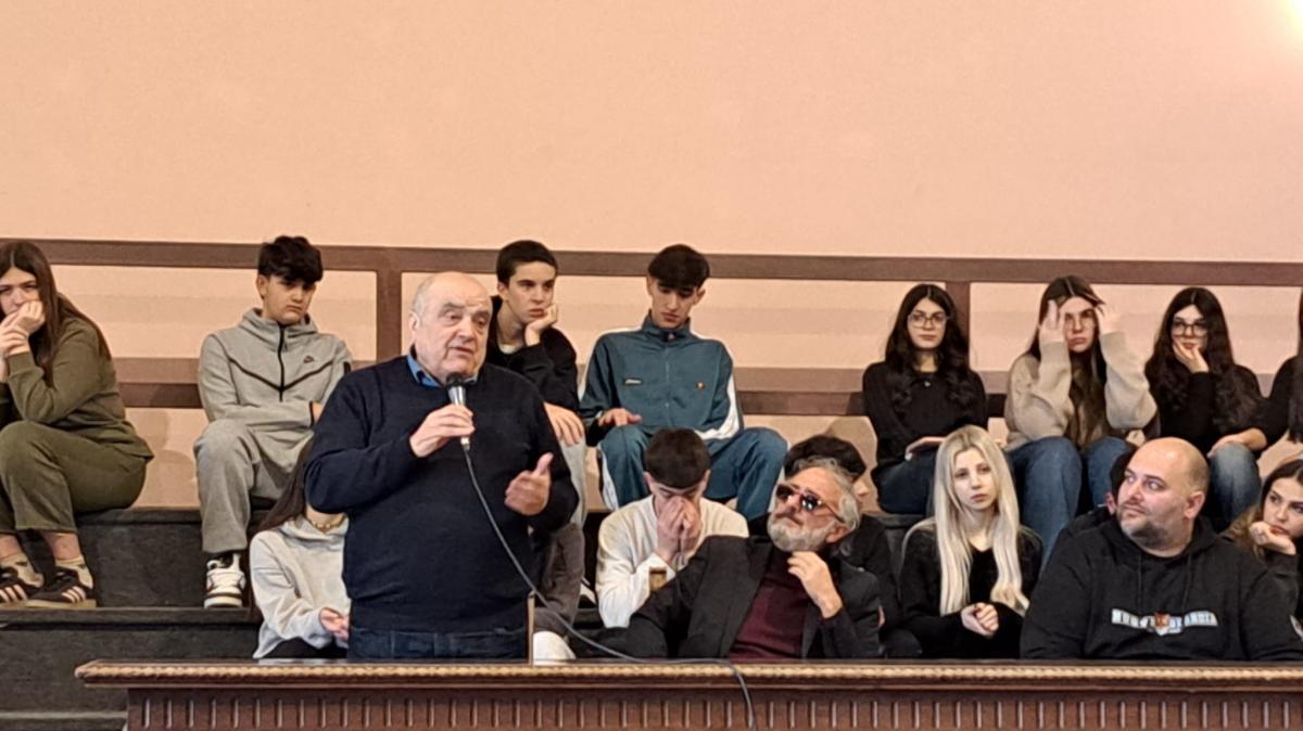 "90 minuti e una vita intera": confronto da brividi e tanti aneddoti sulla storia granata