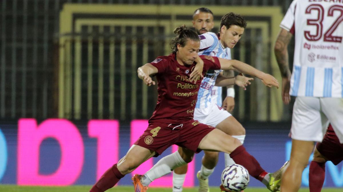 Salernitana, chi può decidere la semifinale: talento, esperienza e uomini da partite pesanti