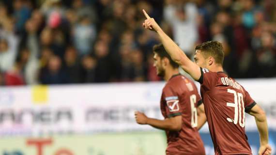 Accadde Oggi - La Salernitana batte il Como e va ai playout