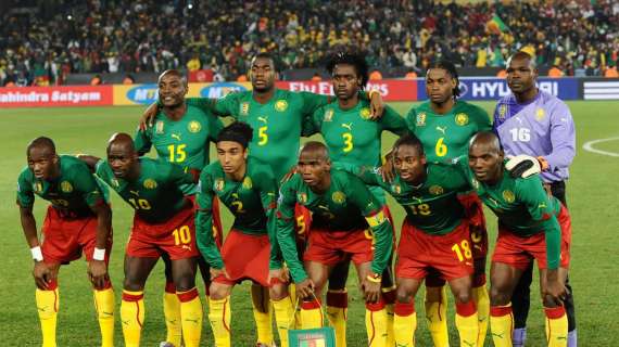 Mondiali, tocca al Camerun allenato dall'ex calciatore granata Song