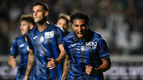 Serie A, sconfitte per Genoa e Frosinone contro Atalanta e Bologna: la classifica aggiornata