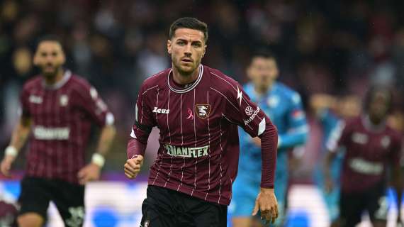 Cremonese-Salernitana: Bonazzoli in difficoltà anche con i grigiorossi