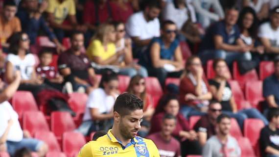 Corriere dello Sport: "Salernitana, c'è Ubaldi, poi Tascone e Capuano"