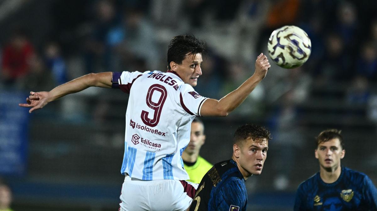 Serie C, i numeri del Girone C: Salernitana al top in alcune statistiche