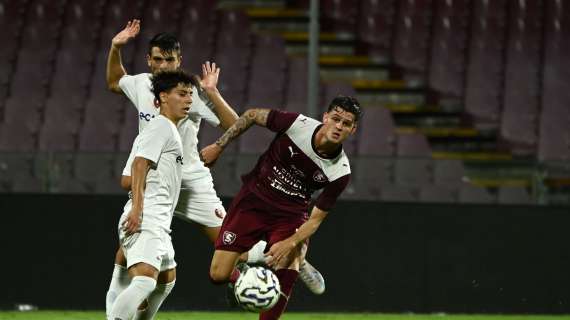 Salernitana e difesa, rosa corta: serve esperienza e un centrale mancino