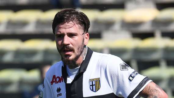 Vacca: "Raffaele allenatore giusto per la Salernitana, Faggiano è felice a Salerno. Avrei voluto giocare all'Arechi"