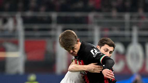 Milan, ancora problemi per Pioli post-Tottenham: altra chance dal primo minuto per De Ketelaere?