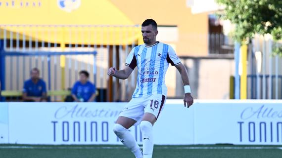 Golemic: "Errori difensivi? Questione di concentrazione. Faremo di tutto per raggiungere l'obiettivo"
