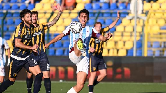 Salernitana, Inglese si riprende una maglia da titolare. Ferraris ancora la spalla?