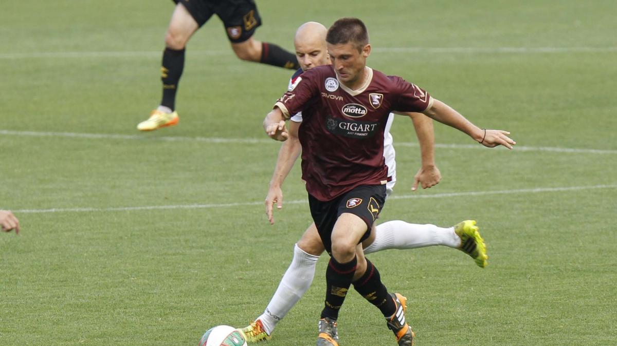 Accadde Oggi - Vittoria all'ultimo respiro sul campo del Catanzaro