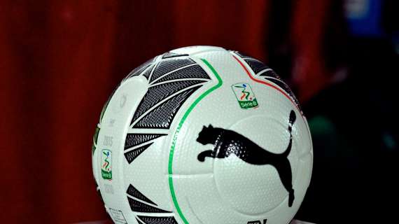 Serie B, prosegue oggi la diciottesima giornata: ecco il programma