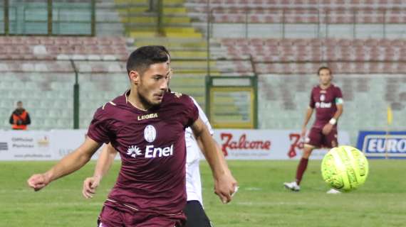 Salernitana, trattativa in stand by per un calciatore. Proposto un esperto centrocampista
