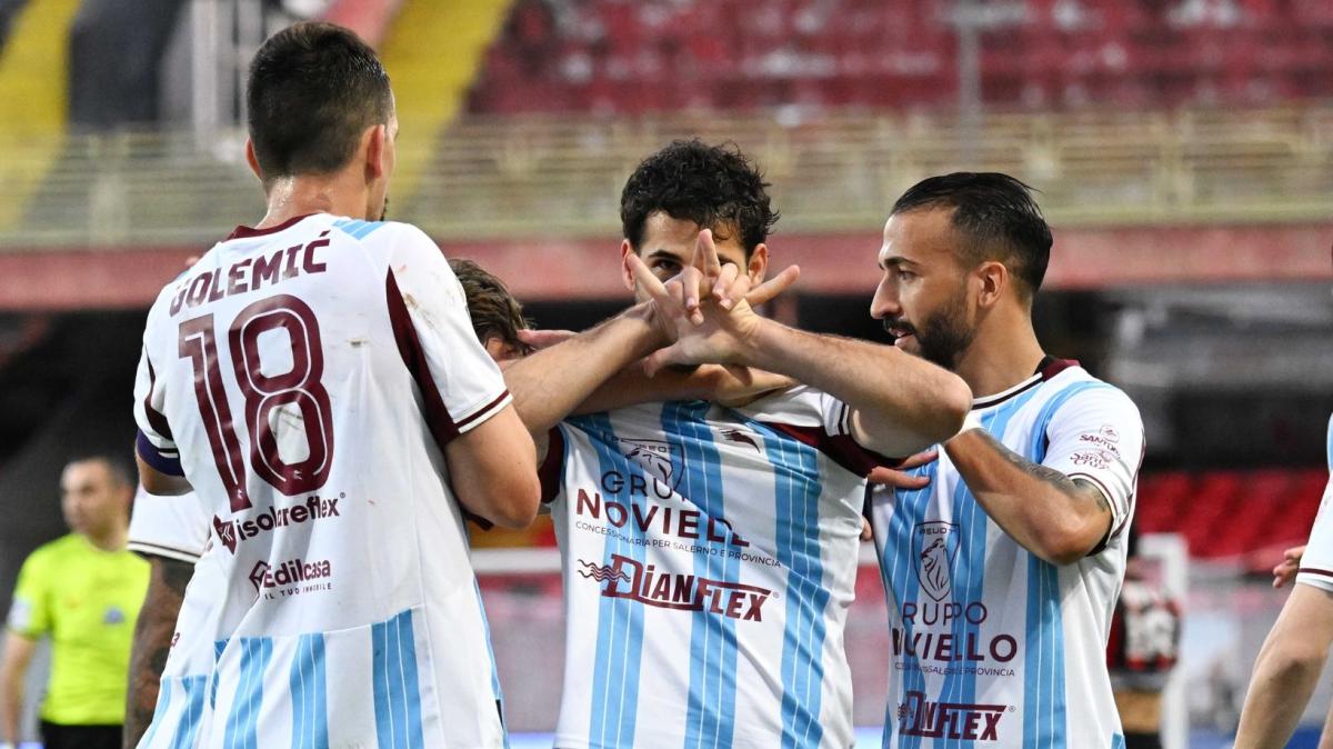 VIDEO | "Uniti si vince, Avanti Bersagliera!". Il club chiama a raccolta i tifosi