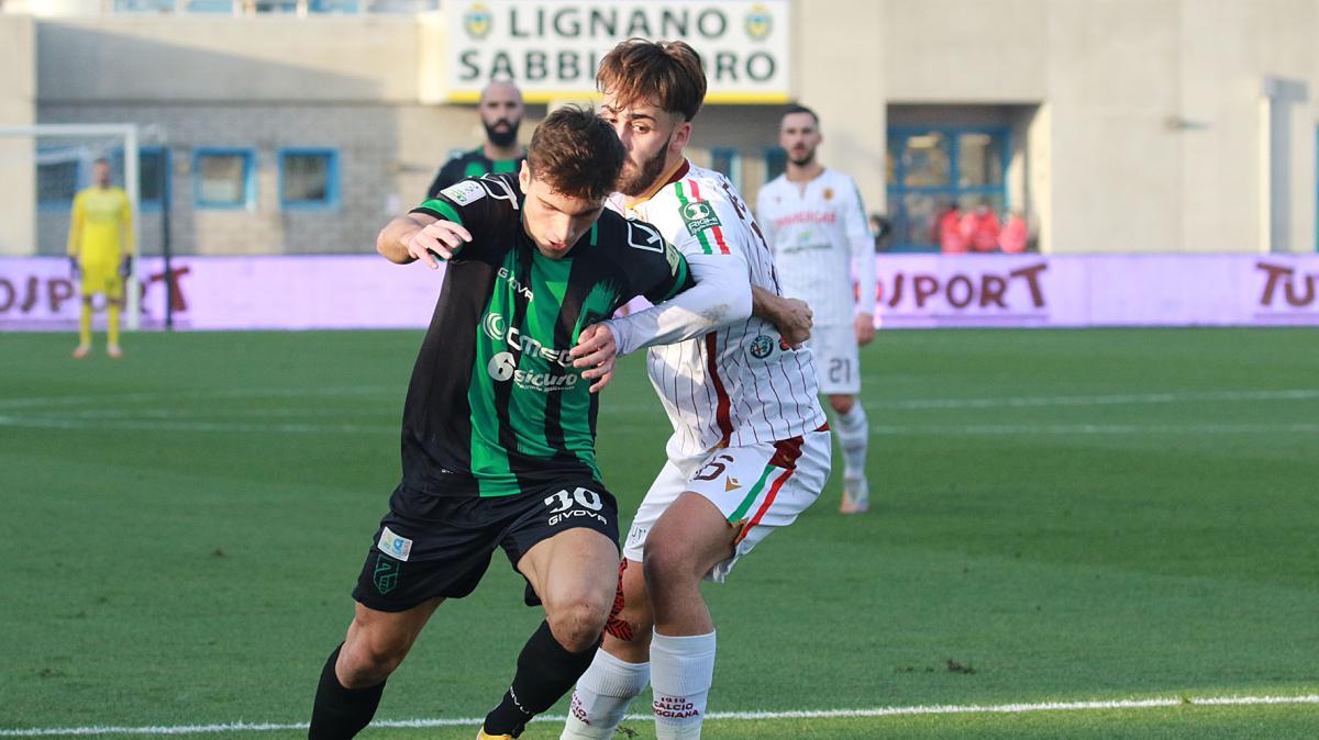 Salernitana, tanti interrogativi a centrocampo