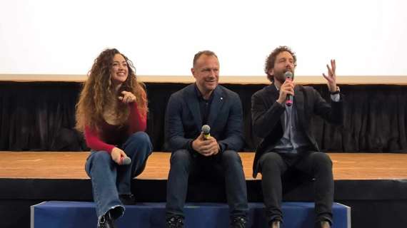 Breda: "Col Modena successo che ci ha dato fiducia. Vincere a Bari sarebbe un passo importante"