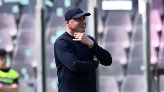 Serie B, Cosenza appeso a un filo: determinante anche il risultato della Salernitana