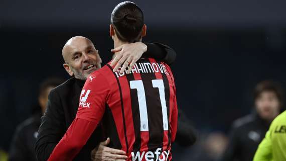 La lotta Scudetto può aiutare la Salernitana: il cammino delle big di A