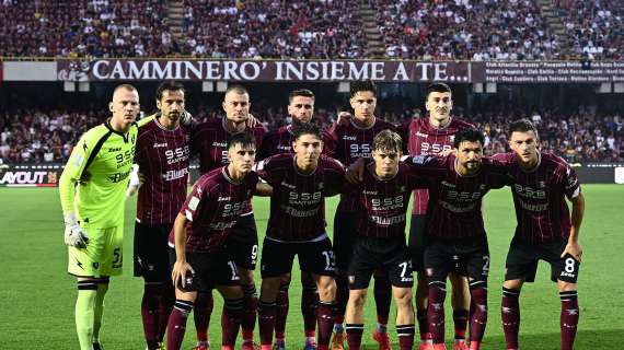 Salernitana, si potrebbe provare a confermare un difensore
