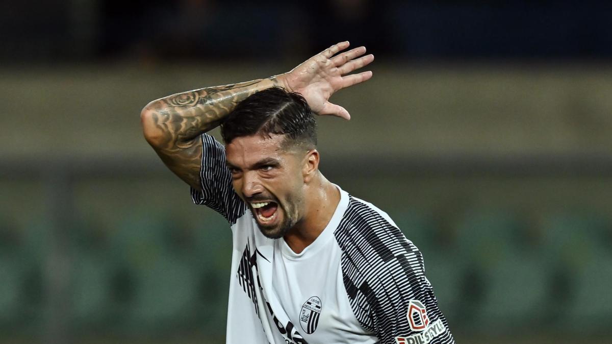 Serie C Girone C, vittorie per Catania e Casertana; la classifica aggiornata