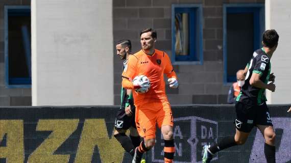 Salernitana, la difesa granata il punto fermo. Numeri impressionanti per la retroguardia di Castori