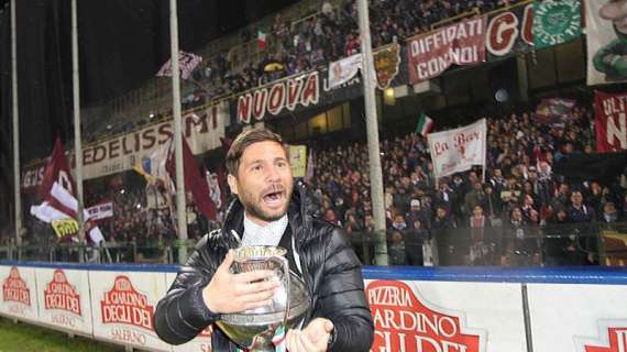 MERCATO: Foggia porta un ex granata alla Racing Roma
