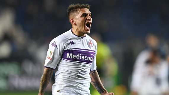 Fiorentina, due calciatori saltano la trasferta di Salerno