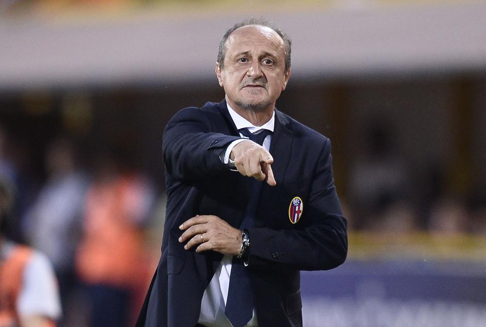 La proposta shock dell'ex Delio Rossi: "Squadre come Salernitana e Bari in B a prescindere dai risultati"