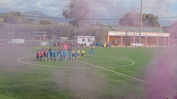 Giovanili, tornano in campo Primavera, Under 16 e 15