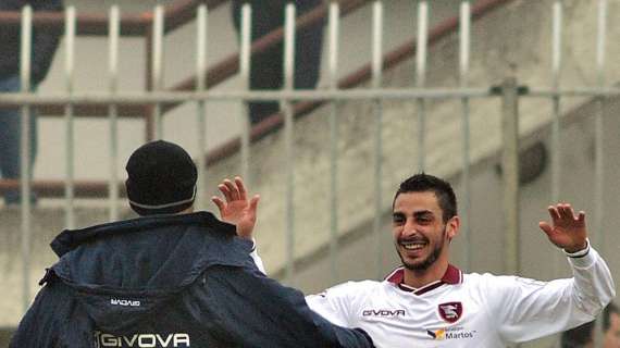 Accadde Oggi - Vittoria a Pavia per la Salernitana del nuovo presidente Joseph Cala