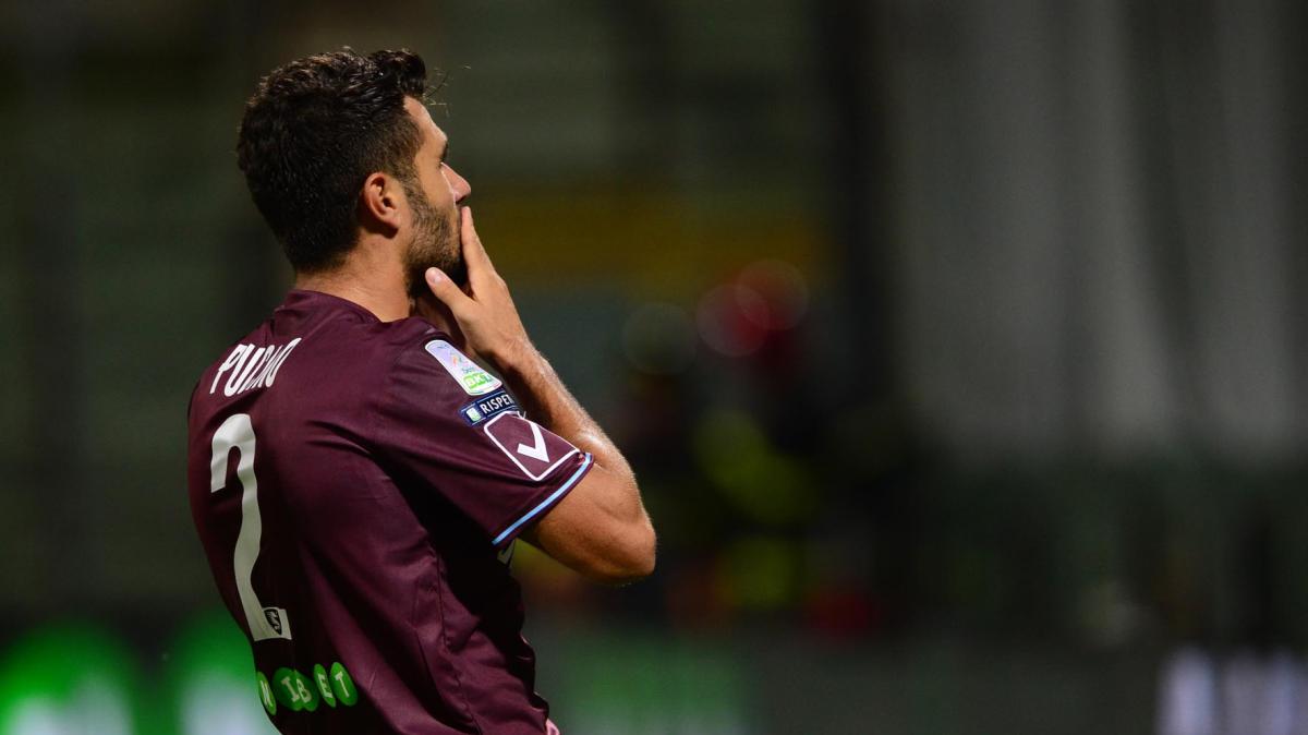 Accadde Oggi - Tris al Livorno per la Salernitana di Colantuono