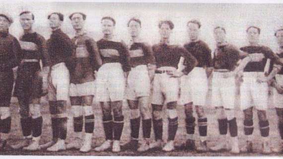 SalernitanAudax 1924-25