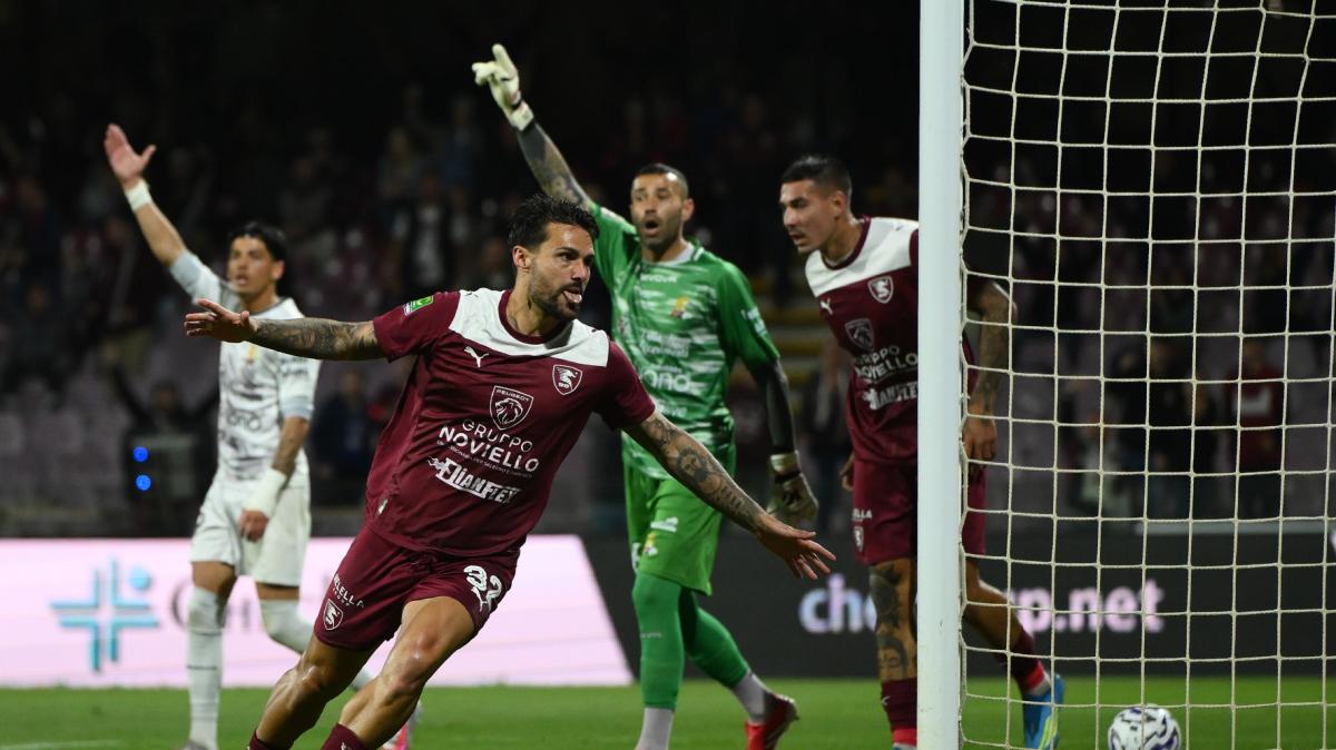 Serie C Girone C, classifica marcatori: Parigi sul podio, Orlando in doppia cifra, sale Lescano