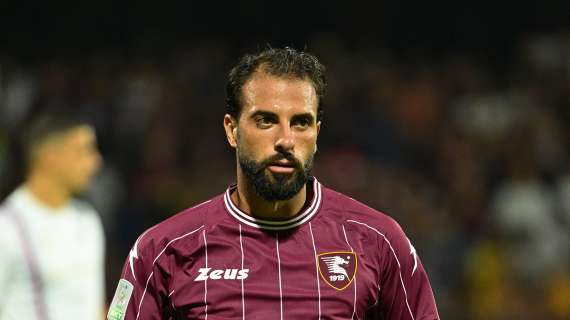 Salernitana, i granata ripartono da Verde. Servono le sue giocate da top player