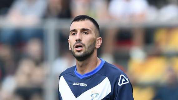 MERCATO: Salernitana, tris di pretendenti per Dall Oglio