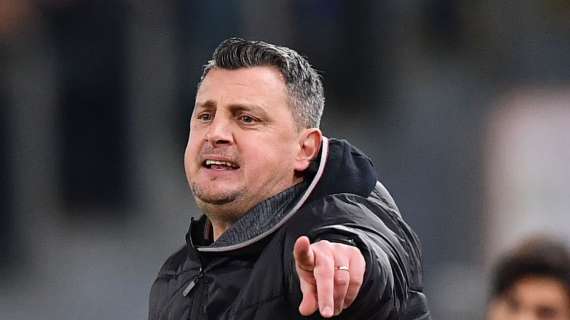Camplone: "La Salernitana non può restare a lungo in C, ha una tifoseria che non lo permetterà"