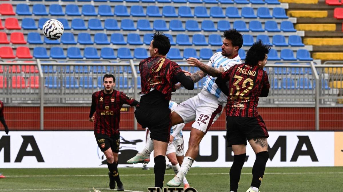 Lescano subito protagonista, la Salernitana si gode il suo nuovo bomber