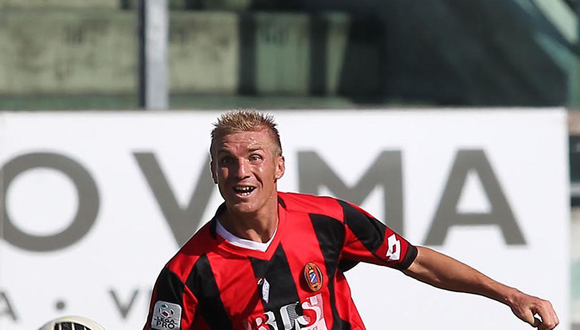 Accadde Oggi - Netta vittoria contro la Pro Patria