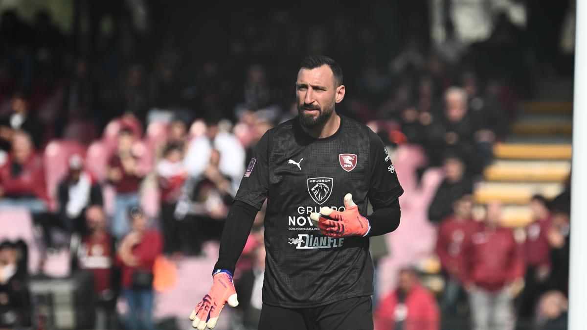 Salernitana, quarto 0-0 stagionale e decimo clean sheet: ecco alcuni numeri