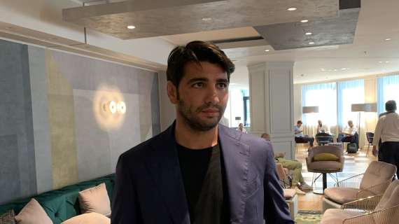 Vrenna (dg Crotone): "Tumminello? Puntiamo a tenerlo ma se arrivano offerte giuste per il club può partire"
