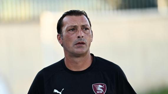 Cabianca verso il forfait, Knezovic titolare. Le ultime sulla formazione della Salernitana