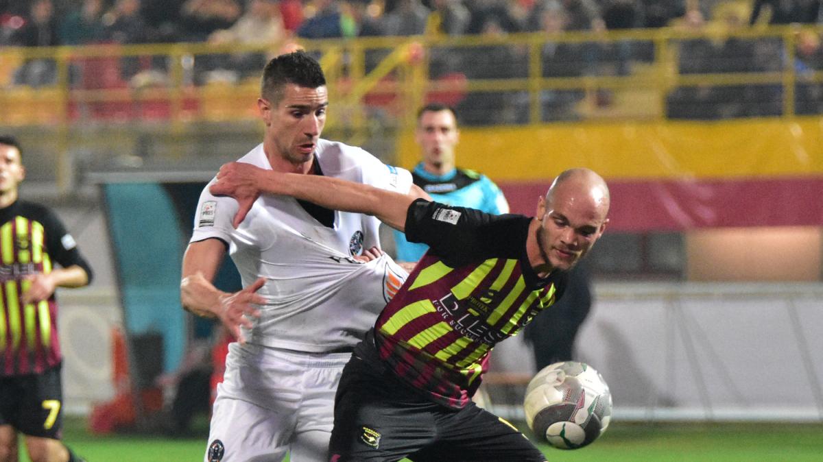Monopoli, Bizzotto: "Girone C sempre più importante, complice anche la retrocessione della Salernitana"