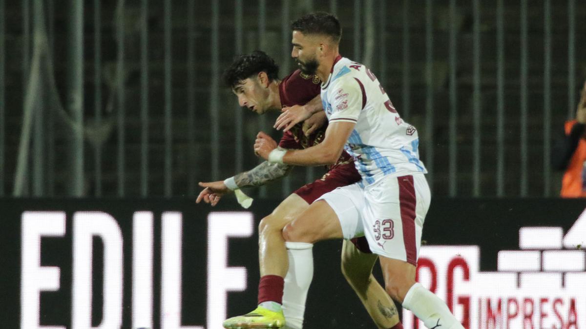 Salernitana unica semifinalista con due gare in più: la condizione fisica potrà incidere?