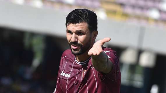 Salernitana, il pari della discordia e i primi fischi stagionali