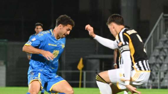 Cittadella, Palmieri: "La classifica ora conta poco, dobbiamo vincere martedì e sperare"