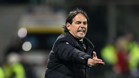 Inter, le possibili scelte di Simone Inzaghi contro i granata