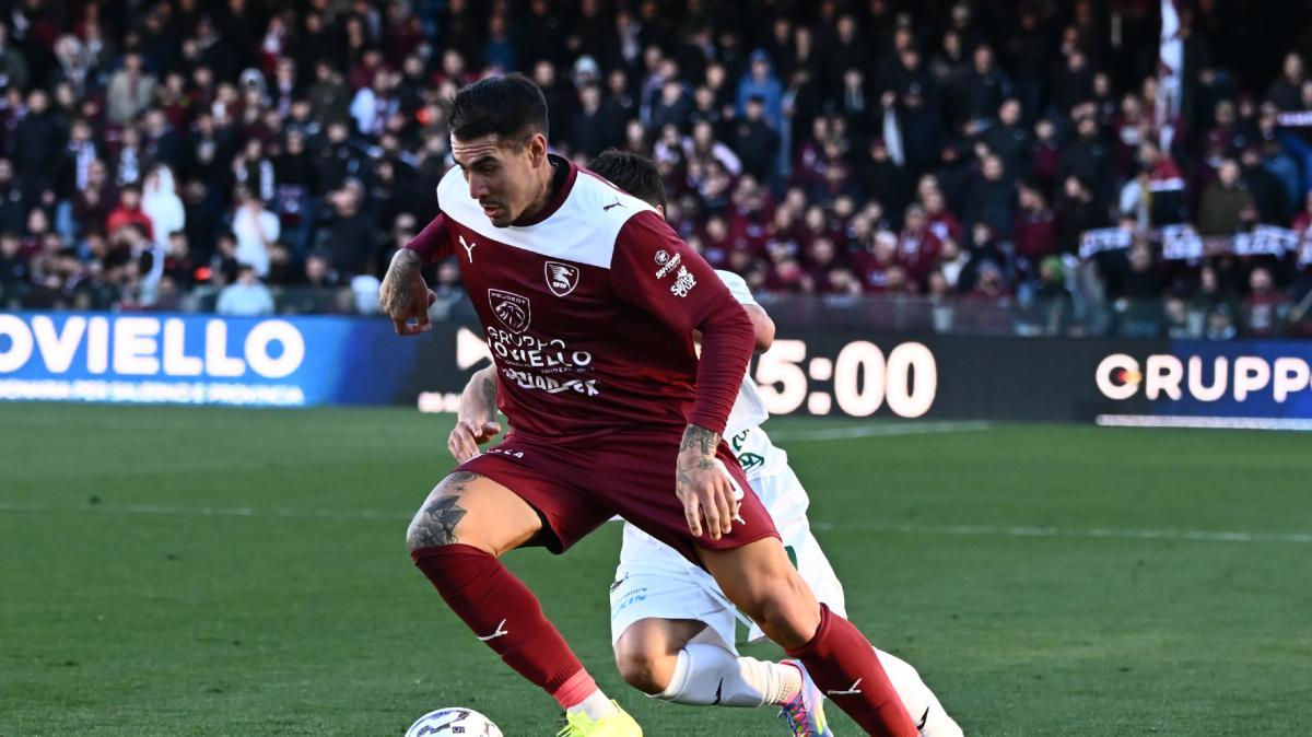 Salernitana, solo un attaccante non ha mai giocato e segnato nei playoff