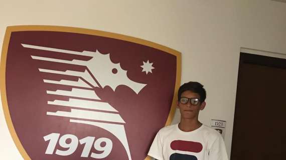 GIOVANILI - Fusco Junior per l'Under 15. Continuano le cessioni